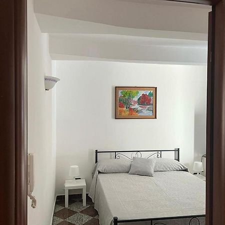 Hotel La Matrice Palmi Esterno foto